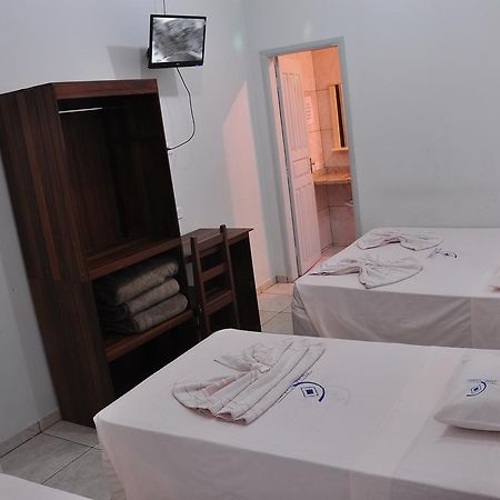 Hotel Ceolatto Av Julio Campos Varzea Grande  Bagian luar foto