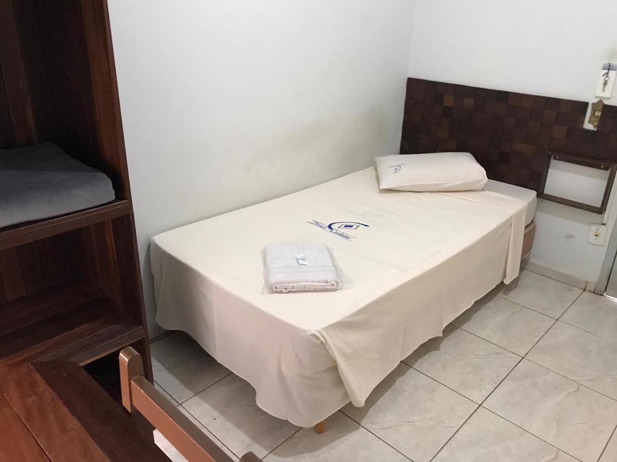 Hotel Ceolatto Av Julio Campos Varzea Grande  Bagian luar foto