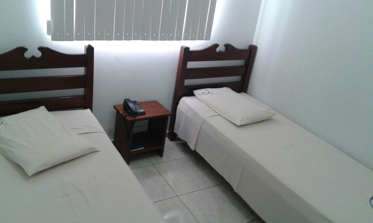 Hotel Ceolatto Av Julio Campos Varzea Grande  Bagian luar foto