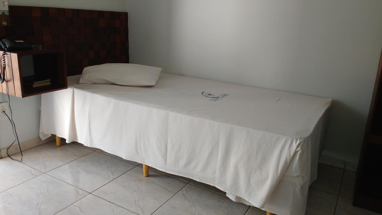 Hotel Ceolatto Av Julio Campos Varzea Grande  Bagian luar foto