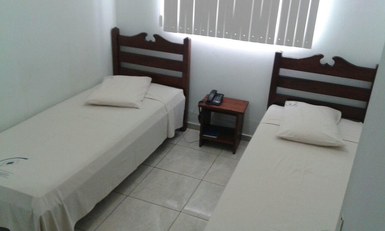 Hotel Ceolatto Av Julio Campos Varzea Grande  Bagian luar foto