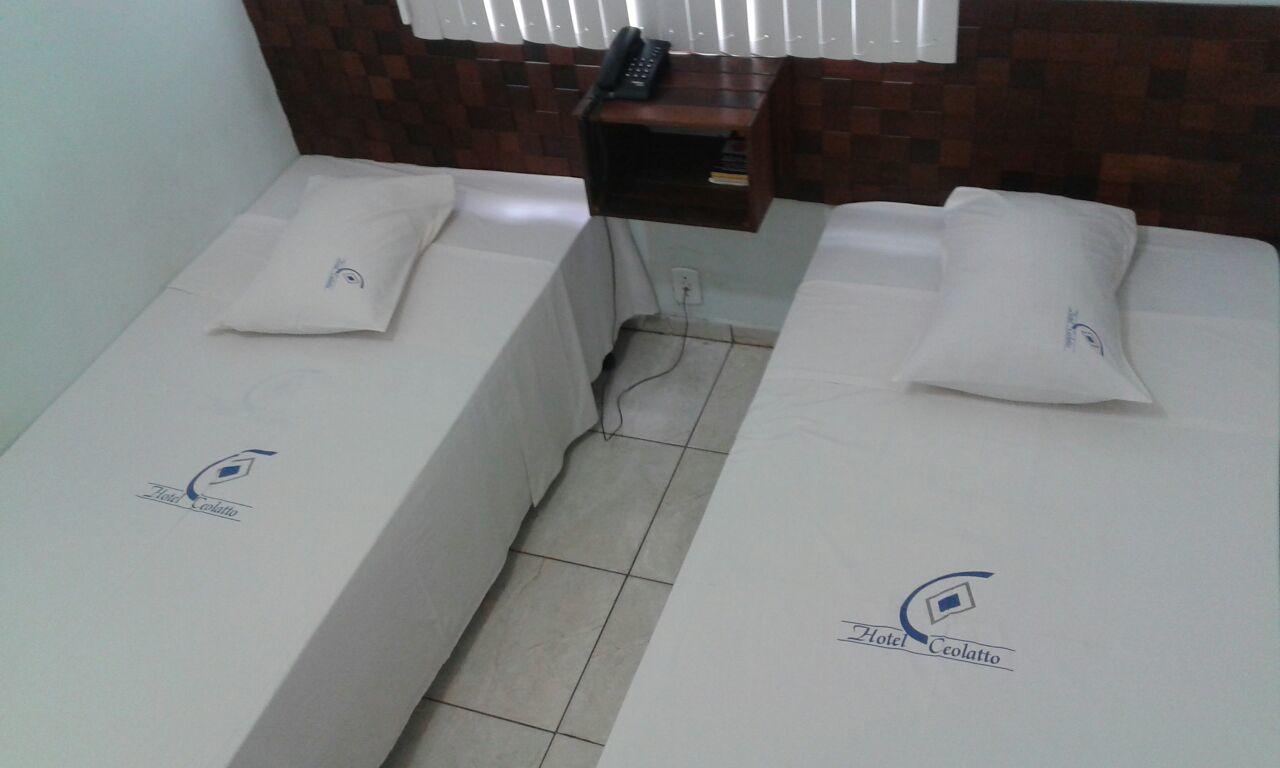 Hotel Ceolatto Av Julio Campos Varzea Grande  Bagian luar foto