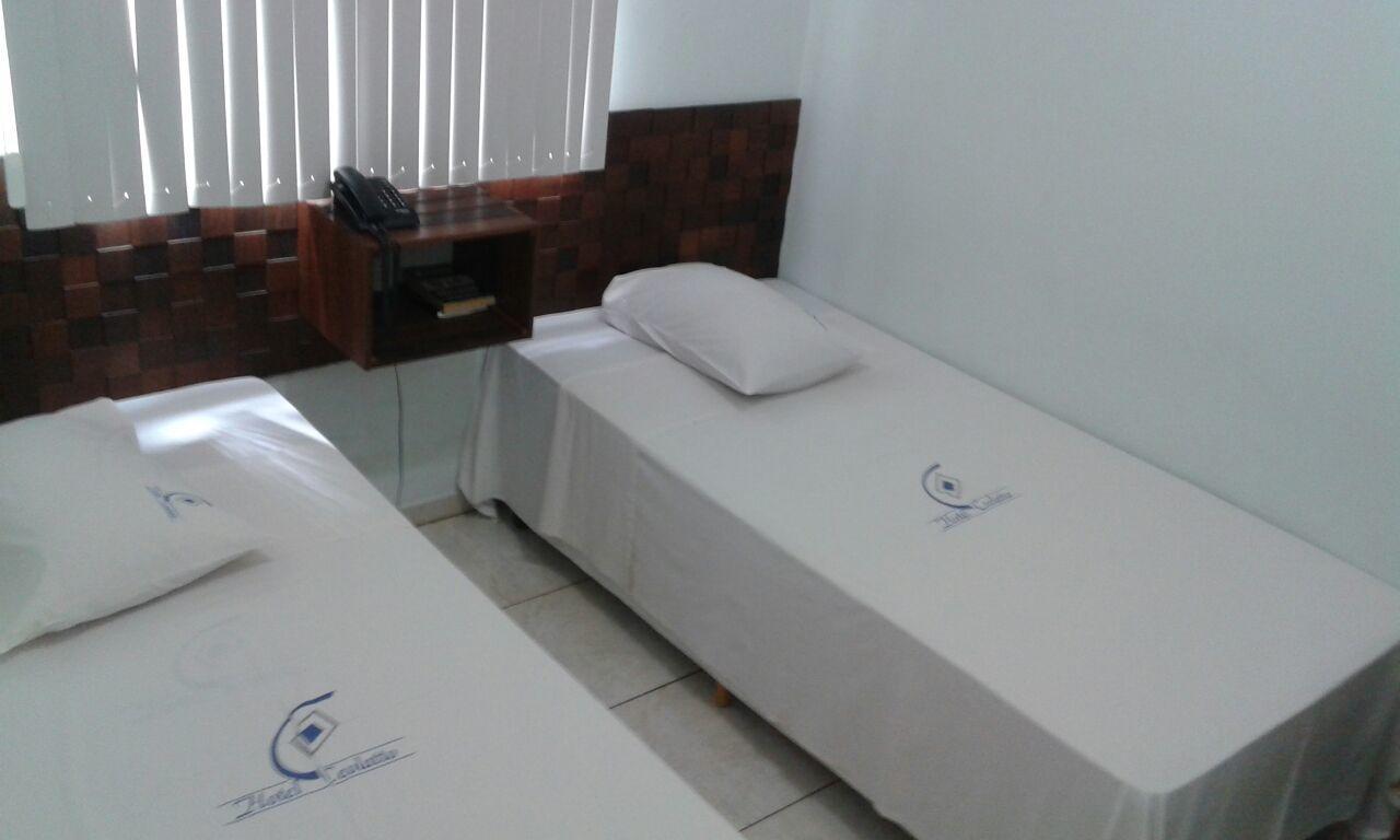Hotel Ceolatto Av Julio Campos Varzea Grande  Bagian luar foto