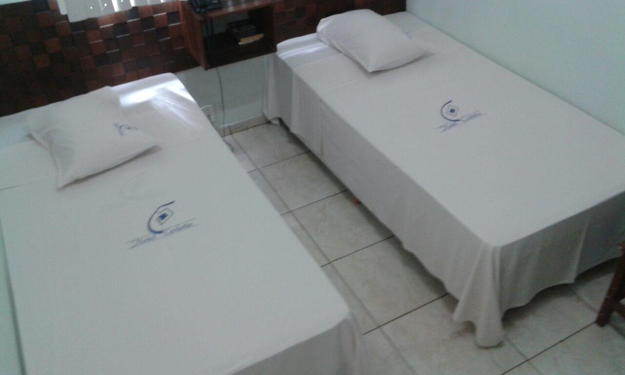 Hotel Ceolatto Av Julio Campos Varzea Grande  Bagian luar foto