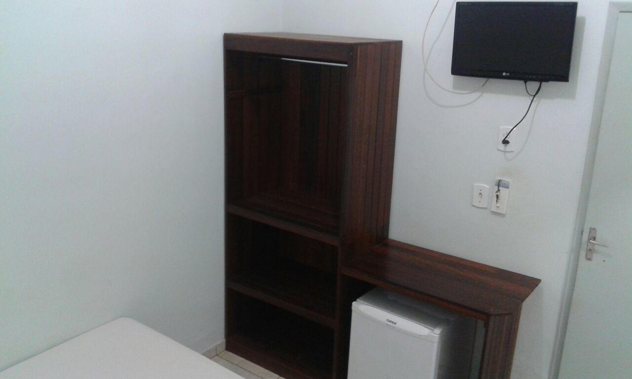 Hotel Ceolatto Av Julio Campos Varzea Grande  Bagian luar foto