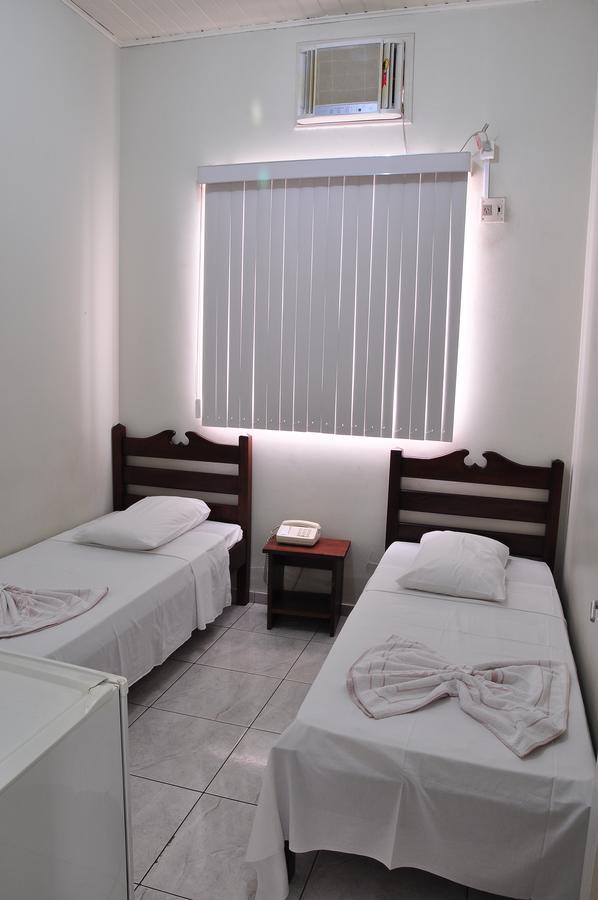 Hotel Ceolatto Av Julio Campos Varzea Grande  Bagian luar foto